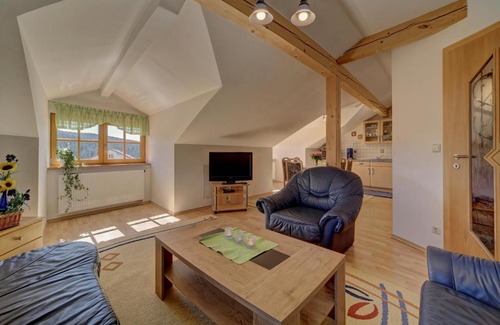 Mauth Apartment | Ferienwohnung Madek 2