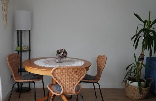 Bad Schussenried Apartment | Ferienwohnung Martinsesch