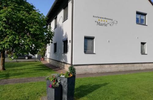 Michelau Apartment | Ferienwohnung Marie