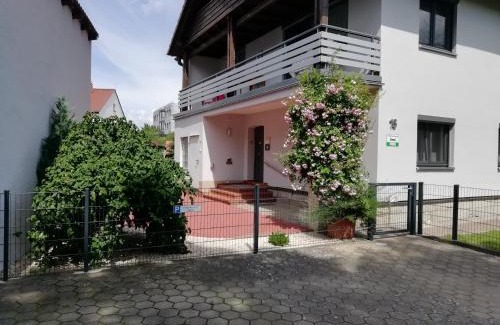 Michelau Apartment | Ferienwohnung Marie