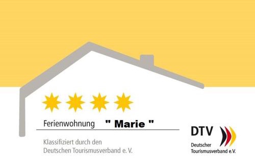 Michelau Apartment | Ferienwohnung Marie