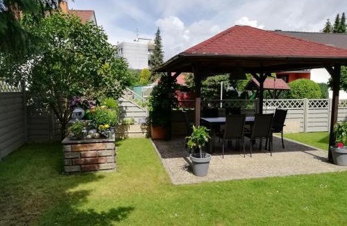 Michelau Apartment | Ferienwohnung Marie