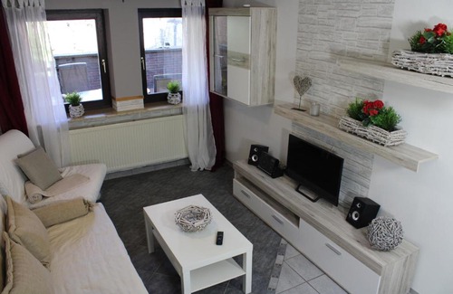 Eschwege Apartment | Ferienwohnung Martin