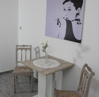 Eschwege Apartment | Ferienwohnung Martin