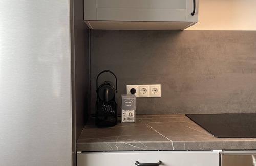 Rauental Apartment | Ferienwohnung Martine, Westliche Vorstadt