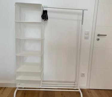 Rauental Apartment | Ferienwohnung Martine, westliche Vorstadt