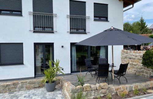 Traunreut Apartment | Ferienwohnung Matzing