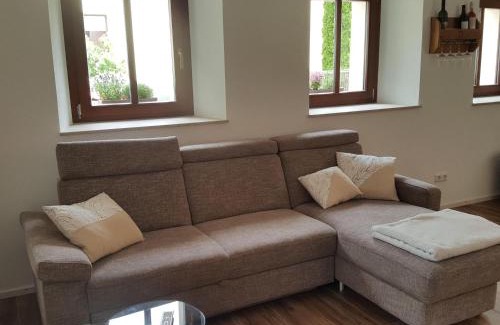 Maxen Apartment | Ferienwohnung-Max-22