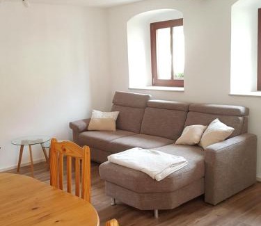 Maxen Apartment | Ferienwohnung-Max-22