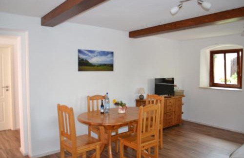 Maxen Apartment | Ferienwohnung-Max-22