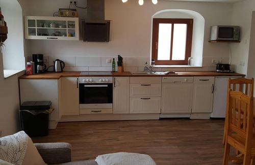 Maxen Apartment | Ferienwohnung Max 22