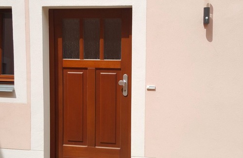 Maxen Apartment | Ferienwohnung Max 22