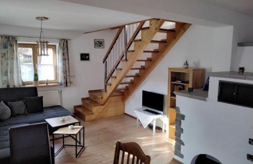 Fischbachau Apartment | Ferienwohnung Maxl