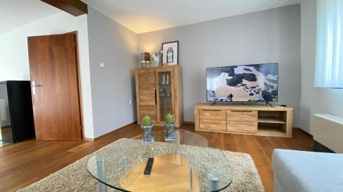Bad Schussenried Apartment | Ferienwohnung Mayer