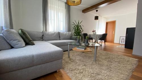 Bad Schussenried Apartment | Ferienwohnung Mayer