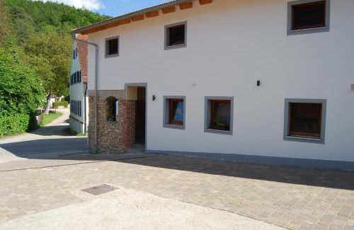 Saal an der Donau Apartment | Ferienwohnung Meier