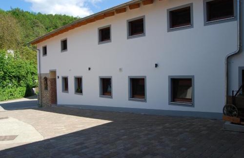 Saal an der Donau Apartment | Ferienwohnung Meier