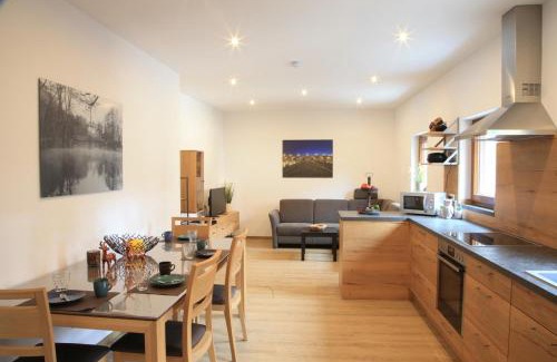 Saal an der Donau Apartment | Ferienwohnung Meier