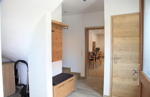 Saal an der Donau Apartment | Ferienwohnung Meier