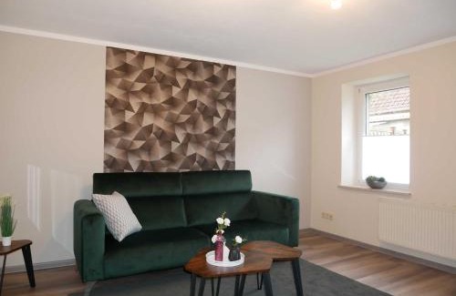 Schwichtenberg Apartment | Ferienwohnung Mecklenburgische Seenplatte