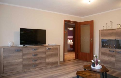 Schwichtenberg Apartment | Ferienwohnung Mecklenburgische Seenplatte