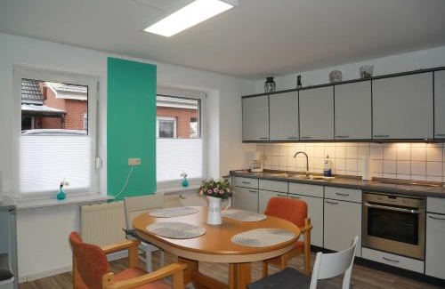 Schwichtenberg Apartment | Ferienwohnung Mecklenburgische Seenplatte