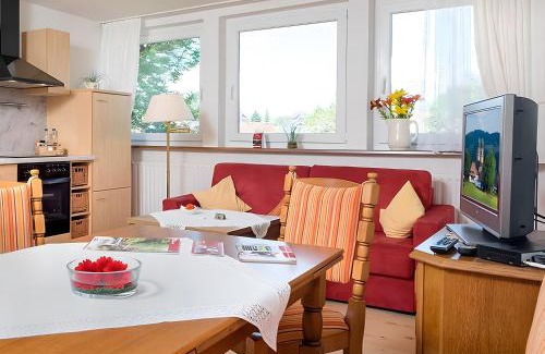 Sankt Maergen Apartment | Ferienwohnung Meierhof, 38qm