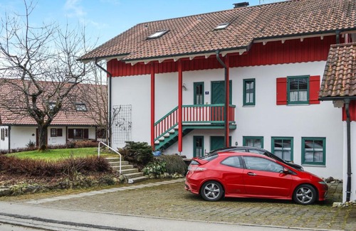 Esseratsweiler Apartment | Ferienwohnung Messner
