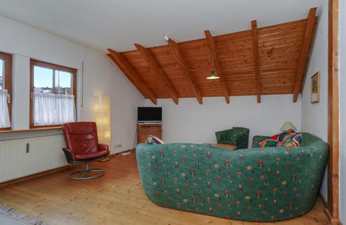 Esseratsweiler Apartment | Ferienwohnung Messner