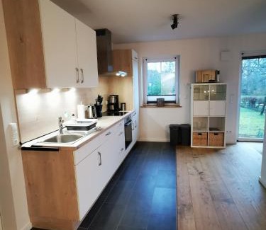 Ottersberg Apartment | Ferienwohnung Meta Fischerhude