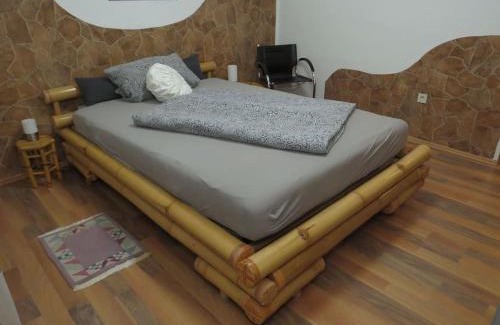 Tirschenreuth Apartment | Ferienwohnung Mia