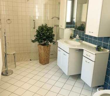Obernhof Apartment | Ferienwohnung Mila