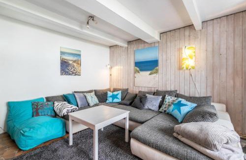 Hollingstedt Apartment | Ferienwohnung Milla