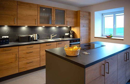 Freudenberg Apartment | Ferienwohnung mit 128 m2 für bis zu 6 Personen