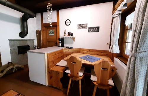 Oberwolfach Apartment | Ferienwohnung mit 65qm, 2 Schlafzimmer, für maximal 4 Personen