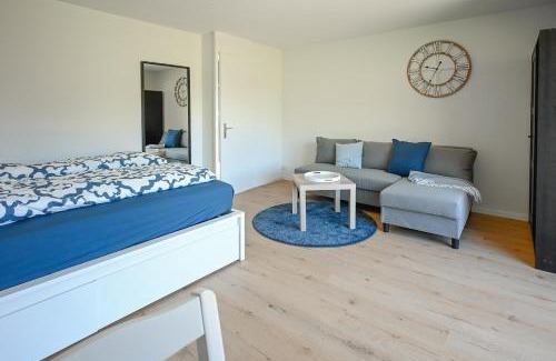 Frutigen Apartment | Ferienwohnung mit Balkon nahe Interlaken & Adelboden