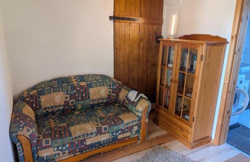 Dinkelsbuehl Apartment | Ferienwohnung mit Charme und Blick auf Dinkelsbühl