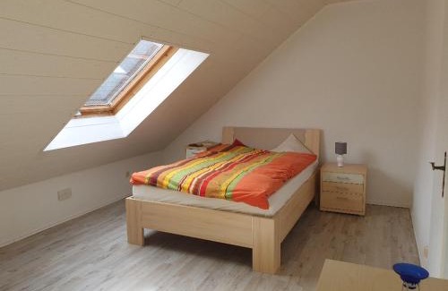 Lauenfoerde Apartment | Ferienwohnung mit Charme