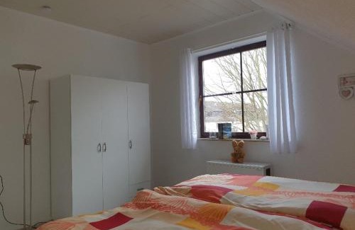 Lauenfoerde Apartment | Ferienwohnung mit Charme