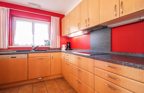 Feldkirch Apartment | Ferienwohnung mit Gartenzaun