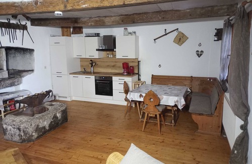 Beilngries Apartment | Ferienwohnung mit Historischem Ambiente