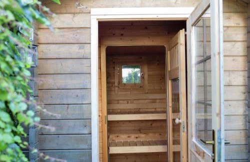 Mersheim Apartment | Ferienwohnung mit Sauna