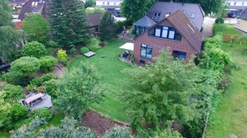 Wellsee Apartment | Ferienwohnung Mit Stellplatz Mitten Im Grünen