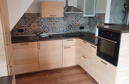 Ostercappeln Apartment | Ferienwohnung Mitten in der Natur