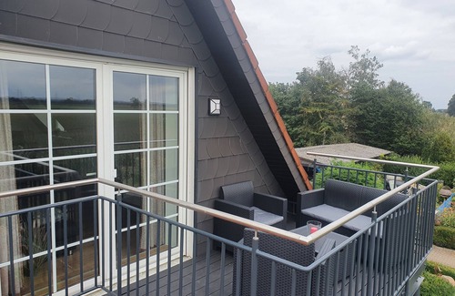Ostercappeln Apartment | Ferienwohnung Mitten in der Natur