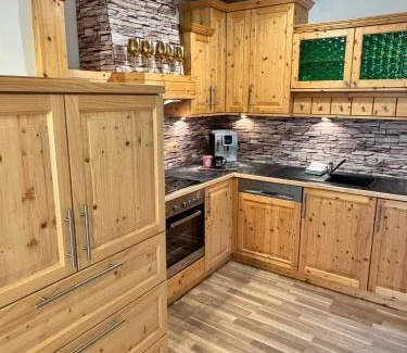 Mixnitz Apartment | Ferienwohnung-Mixnitz-Bärenschützklamm 3