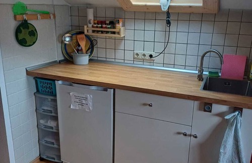 Benediktbeuern Apartment | Ferienwohnung Moosblick Zwischen Bergen und See
