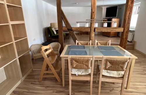 Norten-Hardenberg Apartment | Ferienwohnung/Monteurwohnung in ruhigem Innenhof