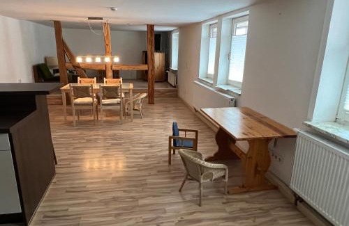 Norten-Hardenberg Apartment | Ferienwohnung/Monteurwohnung in ruhigem Innenhof