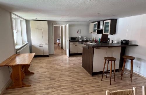 Norten-Hardenberg Apartment | Ferienwohnung/Monteurwohnung in ruhigem Innenhof